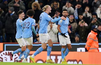 Comeback de senzație în Manchester City - Tottenham » KO în 11 minute, după ce aveau 2-0 la pauză!