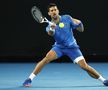 Novak Djokovic / Sursă foto: Guliver/Getty Images