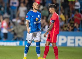 Cod galben pentru derby! Jucătorii de la FCSB și Farul care sunt în pericol de suspendare pentru derby-ul din 29 ianuarie