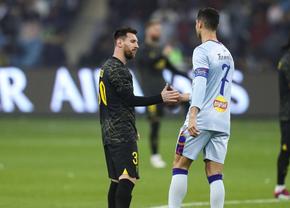 „Grea” alegere :) » Cine a fost desemnat MVP-ul blockbusterului pentru care PSG a câștigat 10 milioane de euro