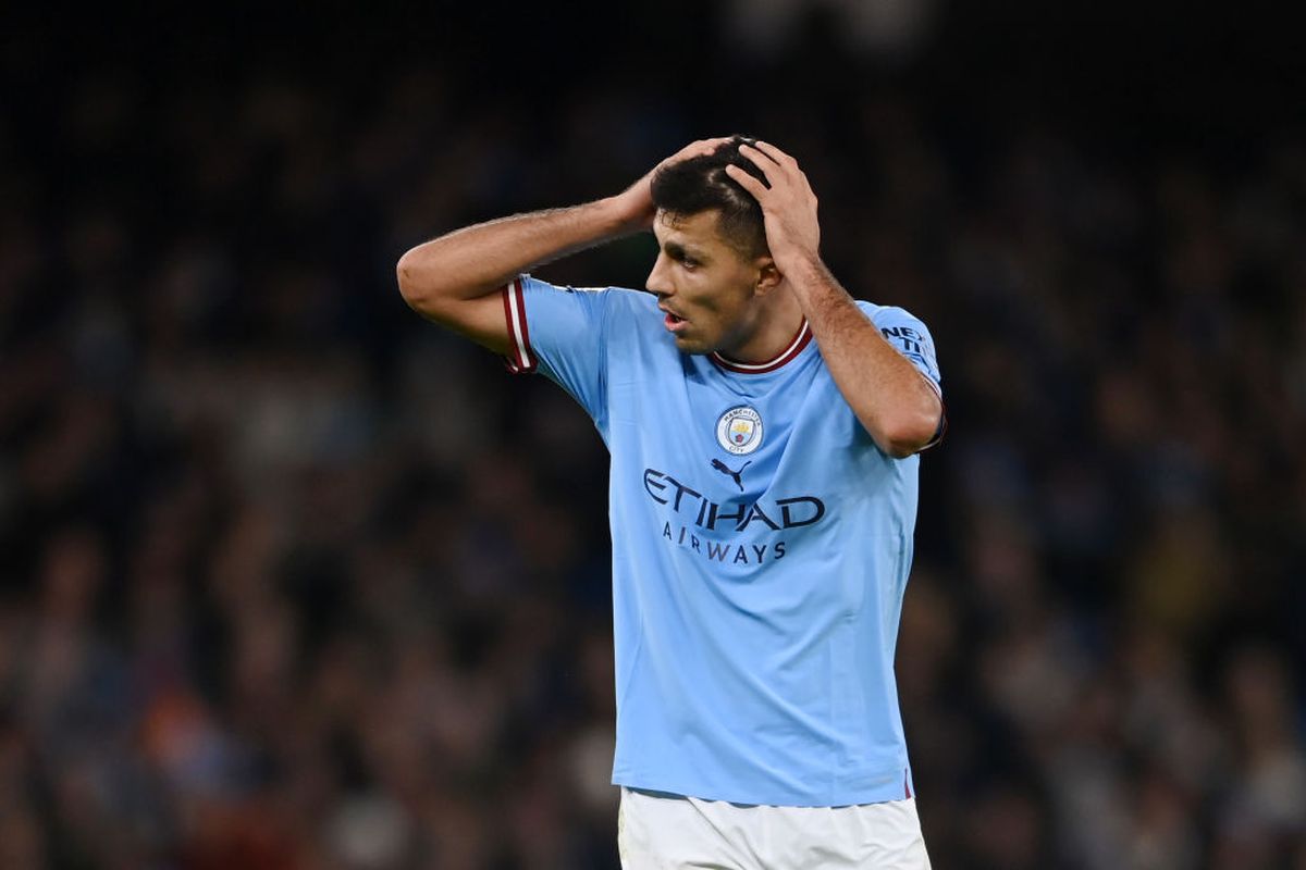 Cele mai tari imagini din partida Tottenham - Manchester City: