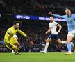 Cele mai tari imagini din partida Tottenham - Manchester City: