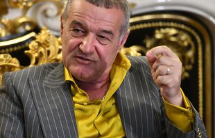 Mititelu stă la mâna lui Becali » Cum poate FCSB să o ajute pe FCU Craiova să intre în play-off