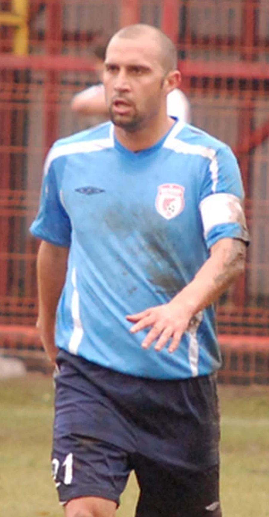 Augustin Chiriță, ex-FC Argeș, e și el unul dintre jucătorii importanți din CV-ul lui Ion Pîrvulescu Antrenorul care i-a inventat pe Luțu și cuplul N&D: „Dacă nu-l lua Becali șofer, ajungea boschetar. Îl puneam să citească Harap Alb în vestiar” + „Nu-i băteam să-i schilodesc!”