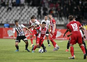Conducătorii de la Dinamo s-au gândit la o repatriere care i-ar fi scos din sărite pe fanii „câinilor”! Au bifat deja o retrogradare cu el în teren