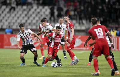 Conducătorii de la Dinamo s-au gândit la o repatriere care i-ar fi scos din sărite pe fanii „câinilor”! Au bifat deja o retrogradare cu el în teren