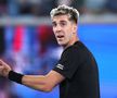 La 8 minute de recordul all-time! » Murray și Kokkinakis au început meciul seara și l-au încheiat în zori: „N-avem voie să mergem la baie. E ridicol!”