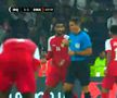 Nebunie de meci pentru Istvan Kovacs în finala Cupei Golfului » 3 penalty-uri, momente de confuzie și un gol validat de VAR în minutul 120+2