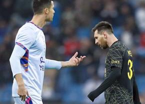 Întâlnire la nivel înalt Leo Messi - Cristiano Ronaldo » Inter Miami și Al-Nassr negociază pentru un meci amical