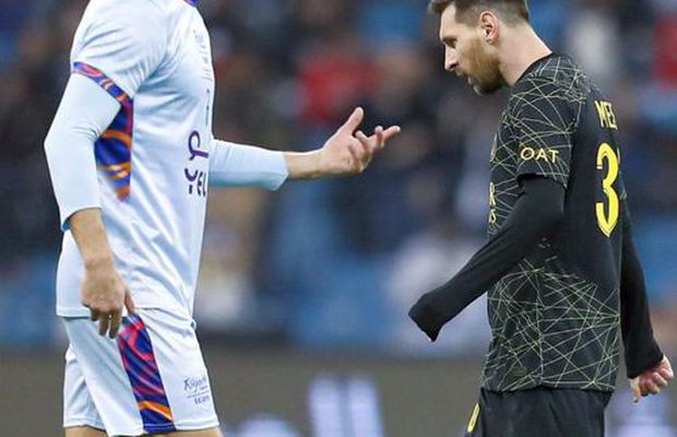 Întâlnire la nivel înalt Leo Messi - Cristiano Ronaldo » Inter Miami și Al-Nassr negociază pentru un meci amical