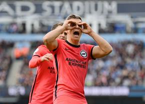 Liderul din Premier League a rezolvat primul transfer tare al iernii » Poate debuta chiar în derby-ul cu United