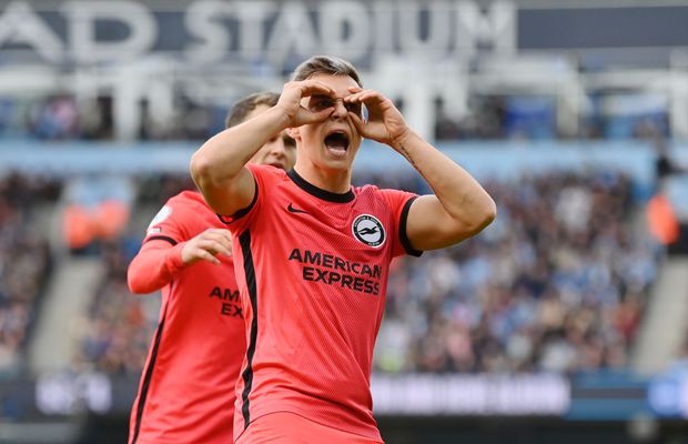 Liderul din Premier League a rezolvat primul transfer tare al iernii » Poate debuta chiar în derby-ul cu United