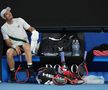La 8 minute de recordul all-time! » Murray și Kokkinakis au început meciul seara și l-au încheiat în zori: „N-avem voie să mergem la baie. E ridicol!”
