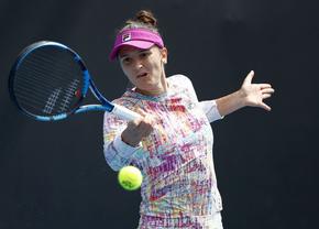 Ce maraton! Irina Begu, OUT de la Australian Open, după ce a fost la un game de victorie! România nu mai are nicio reprezentantă pe tablou