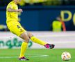 Villarreal - Real Madrid, Cupa Regelui