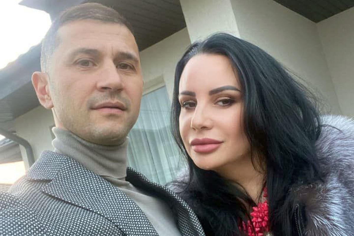 De necrezut! Unde lucrează în prezent Claudiu Răducanu » „Blocnotes” s-a recăsătorit, după ce fosta nevastă i-a luat banii