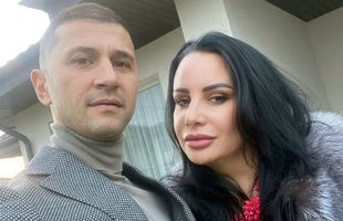 De necrezut! Unde lucrează în prezent Claudiu Răducanu » „Blocnotes” s-a recăsătorit, după ce fosta nevastă i-a luat banii