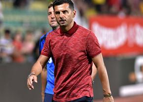 Unde îl vede Nicolae Dică pe Sorescu la FCSB: „Se pliază foarte bine pe ce vor ei să joace”