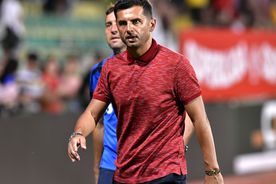 Atac nemilos la adresa lui Nicolae Dică: „Dacă nu era FC Argeș, ajungea vânzător. Ce a făcut el nu se face niciodată”