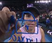 EPIC FAIL după meci, la Australian Open: „Tocmai a desenat un penis pe cameră!” » Ce ar fi trebuit să reprezinte: „Sunt varză la desen”
