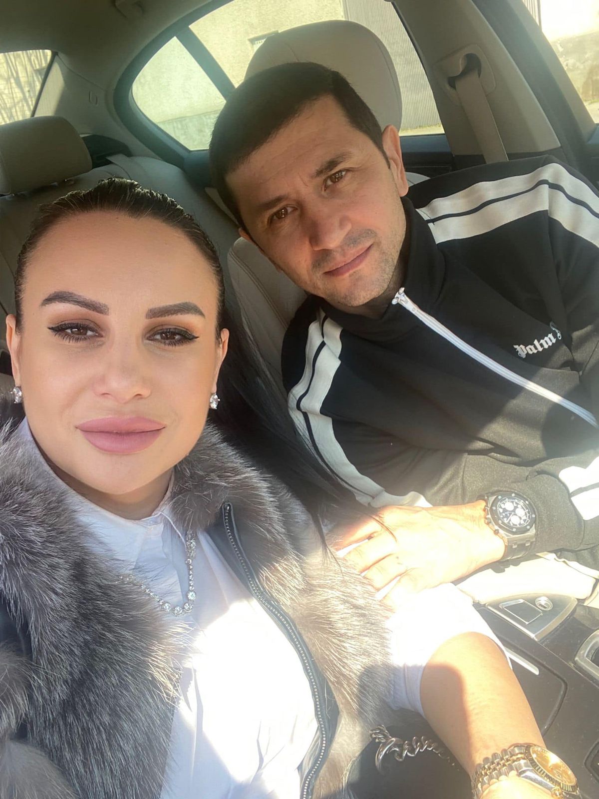 De necrezut! Unde lucrează în prezent Claudiu Răducanu » „Blocnotes” s-a recăsătorit, după ce fosta nevastă i-a luat banii