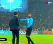 Nebunie de meci pentru Istvan Kovacs în finala Cupei Golfului » 3 penalty-uri, momente de confuzie și un gol validat de VAR în minutul 120+2