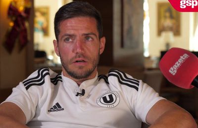 Alex Chipciu, interviu pentru GSP » De ce nu mănâncă dimineața: „Tâmpenia aia cu 3 mese pe zi și o gustare”  + Ce va face după retragere: „Am asta în cap de mult timp”