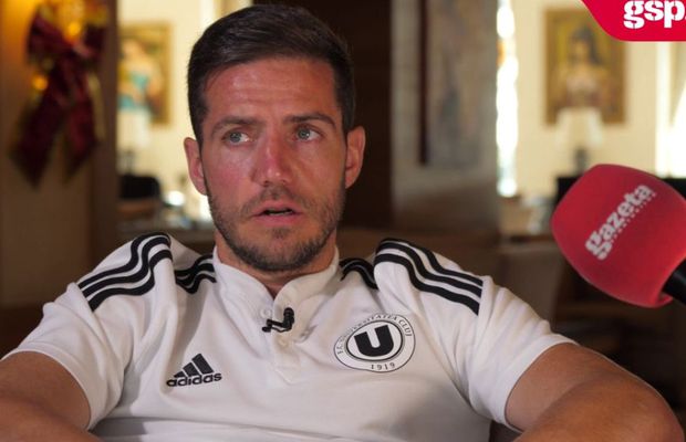 Alex Chipciu, interviu pentru GSP » De ce nu mănâncă dimineața: „Tâmpenia aia cu 3 mese pe zi și o gustare”  + Ce va face după retragere: „Am asta în cap de mult timp”