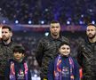 Show total cu Messi și Ronaldo în superamicalul de la Riad! VIDEO cu toate cele 9 goluri