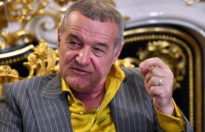 Gigi Becali își vinde „jucăria” și anunță un nou investitor în fotbalul românesc: „Vrea jucători valoroși din străinătate, să facă o piață”