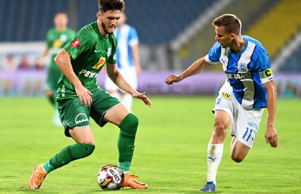 Capitolul unde Farul lui Hagi e în primele 40 de echipe ale Europei + Remarcabil: Universitatea Craiova peste Real Madrid!