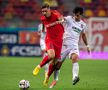 În toamnă, FCSB a smuls un egal cu Hermannstadt, 2-2, abia în secundele de final / FOTO Raed Krishan