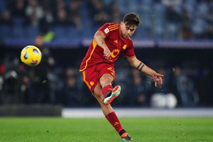 Unde poate ajunge Paulo Dybala, aflat în ultimele luni de contract cu AS Roma