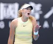 Mirra Andreeva Australian Open turul 3 Foto Imago