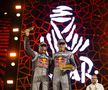 Carlos Sainz Raliul Dakar 2024 Foto Imago