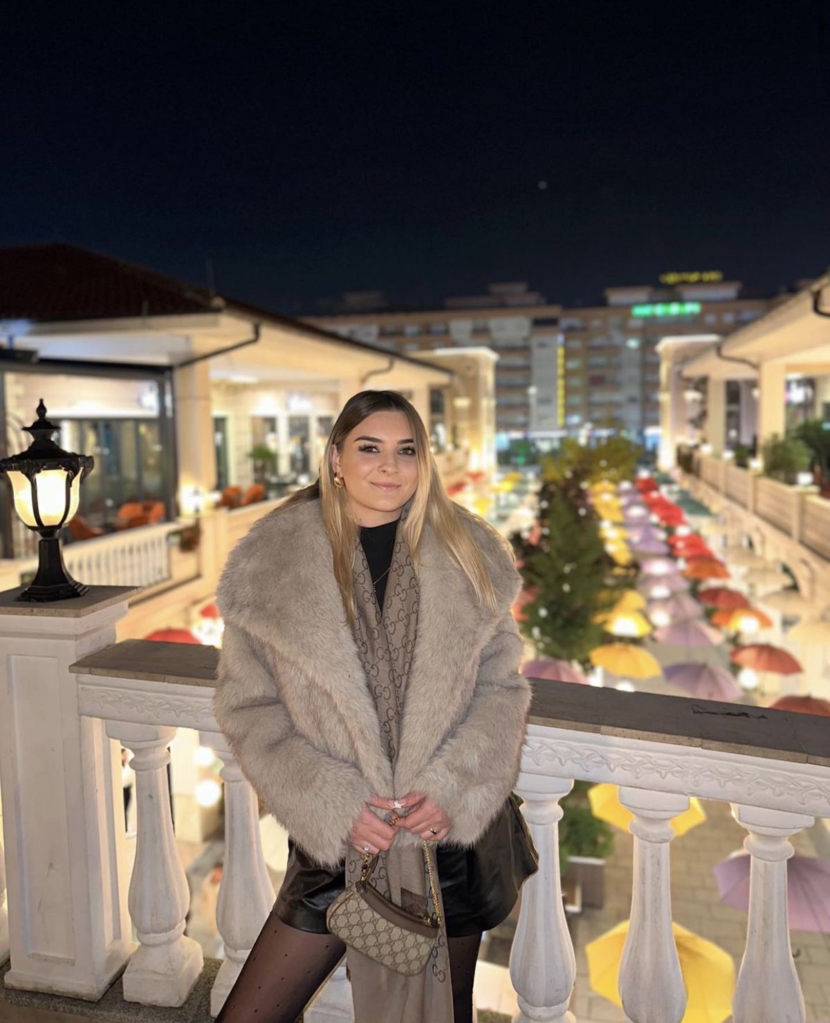 Pentru ea a marcat la debut » Ermal Krasniqi i-a dedicat soției primul gol la Rapid