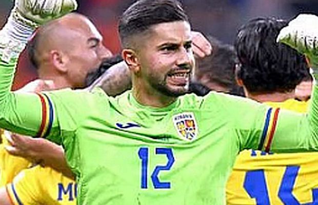 De ce va depinde titularizarea lui Horațiu Moldovan la Euro: „Aceste două meciuri” » Care e situația contracandidaților