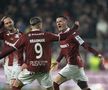 Rapid - FCU Craiova / foto Raed Krishan (GSP)