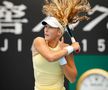 Mirra Andreeva Australian Open turul 3 Foto Imago