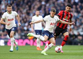 Tottenham l-a împrumutat la clubul său de suflet » În 2020 a câștigat UEFA Champions League