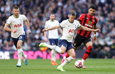 Tottenham l-a împrumutat la clubul său de suflet » În 2020 a câștigat UEFA Champions League