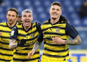 Man și Mihăilă , SHOW la Parma în meciul cu Sampdoria » Ambii au marcat