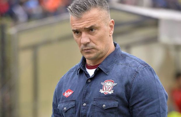 Gafă de milioane sau afacerea perfectă? » Pancu, după vestea momentului de la Rapid: „Va fi greu de înlocuit”