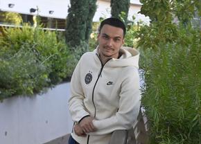 Adrian Șut, despre impactul pe care l-a avut ultimul eșec în lupta la titlu: „Nu-mi venea să mai ies din casă!”. Cum vrea să ajungă în lotul pentru Euro