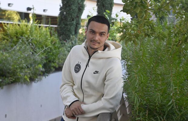 Adrian Șut, despre impactul pe care l-a avut ultimul eșec în lupta la titlu: „Nu-mi venea să mai ies din casă!”. Cum vrea să ajungă în lotul pentru Euro