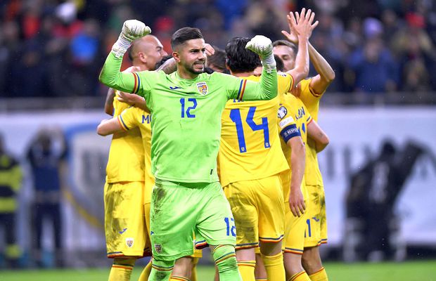 Presa din Anglia anunță posibila destinație a lui Horațiu Moldovan! Este pe radarul unei campioane din Europa