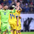 Horațiu Moldovan este portarul lui Rapid și al echipei naționale a României // foto: Imago Images
