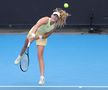 Mirra Andreeva Australian Open turul 3 Foto Imago