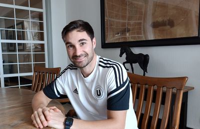 Italianul care a făcut junioratul la AC Milan și Inter le promite play-off-ul fanilor săi din Superliga: „Una dintre cele mai bune echipe din România”