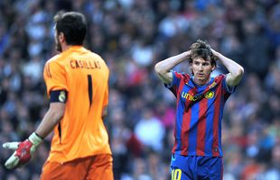 L-au acuzat de ipocrizie pe marele Iker Casillas, după reacția față de premiul lui Messi: „Stricați totul!”